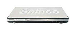 DVD-проигрыватель Shinco DVP-8811