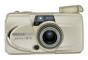 Аналоговая фотокамера Olympus M[mju:]-III 150 QD