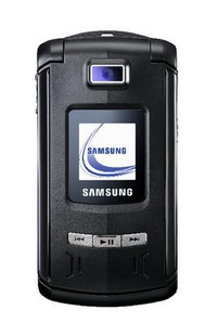 Мобильный телефон Samsung SGH-Z540