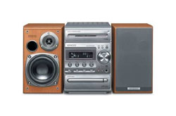 Музыкальный центр Kenwood HM-636