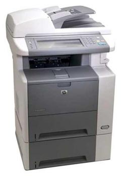 Многофункциональное устройство Hewlett Packard LaserJet M3035xs