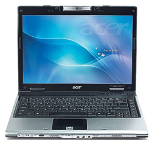 Ноутбук Acer Aspire 5561AWXMi