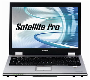 Ноутбук Toshiba Satellite Pro S200-15S