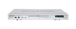 DVD-проигрыватель Hyundai H-DVD5006