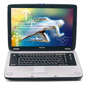 Ноутбук Toshiba Satellite P35-S611