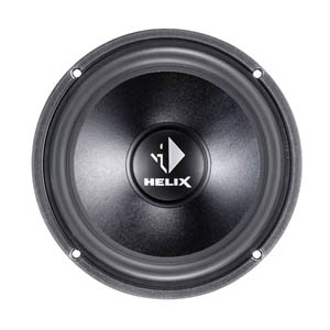 Низкочастотные динамики Helix RS 806 Competition mkII