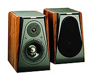 Акустическая система Aliante Classic One Zeta