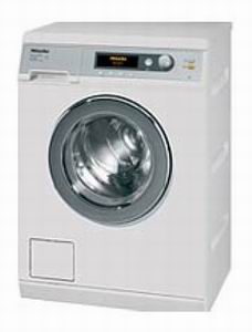 Стиральная машина Miele W 3985 WPS
