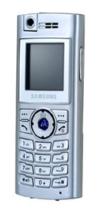 Мобильный телефон Samsung SGH-X610