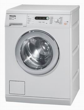 Стиральная машина Miele W 3741 WPS