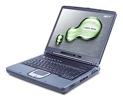 Ноутбук Acer Aspire 1621LC