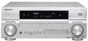 AV-ресивер PIONEER VSX-2016AV
