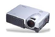 DLP видеопроэктор LG RD-JT31