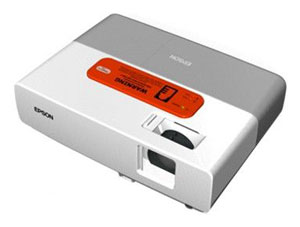Жидкокристаллический проектор Epson EMP-83E/EMP-83He