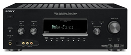 AV-ресивер Sony STR-DG910