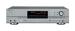 CD-рекордер Yamaha CDR-HD1500