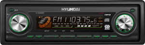 CD/MP3/WMA-ресивер Hyundai H-CDM8062