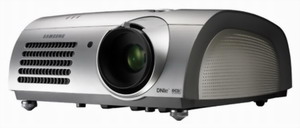 DLP проектор Samsung SP-H710AE