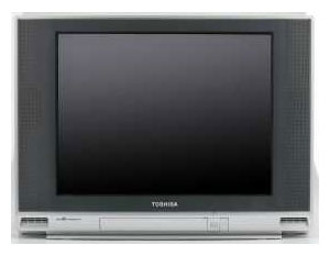 Телевизор Toshiba 29CZ8URB