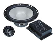 Компонентные акустические системы CANTON CS 3.22