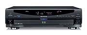 DVD-чейнджер Kenwood DVF-R7030-B