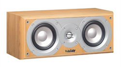 Акустическая система Infinity Primus C25