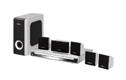 Система домашнего кинотеатра SAMSUNG HT-P10