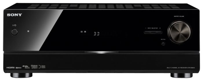 AV-ресивер Sony STR-DN610