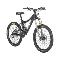 Горный велосипед Iron Horse 7 Point 7