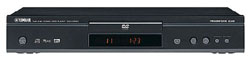 DVD-проигрыватель Yamaha DVD-S540