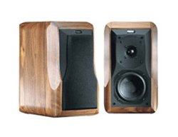 Акустическая система Chario Academy Millennium 1