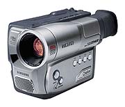 Аналоговая видеокамера Samsung VP-W75