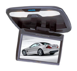 Автомобильный телевизор ETON LCM 1731