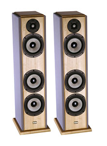 Акустическая система Revolver R45