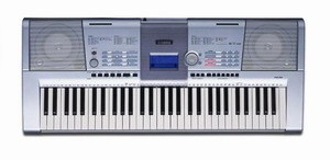 Синтезатор с аккомпанементом Yamaha PSR 293