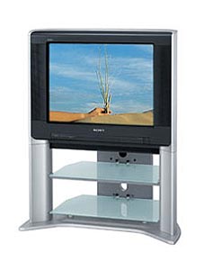 Телевизор Sony KV-HZ29M85