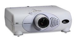 DLP видеопроектор Marantz VP-12S2