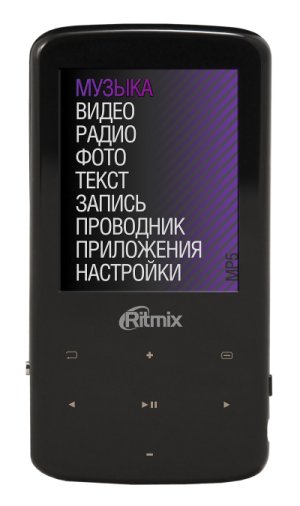 MP3-плеер Ritmix RF-4900