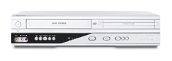 DVD/VHS-проигрыватель Philips DVP620