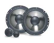 Компонентные акустические системы Cerwin Vega! HED-2652E