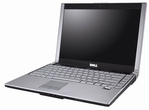 Ноутбук Dell XPS M1330