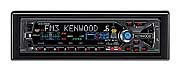 CD-магнитола KENWOOD KDC-7090R