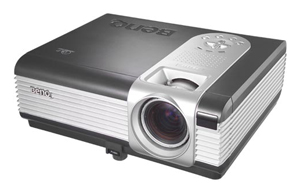 Микрозеркальный проектор BenQ PB6240