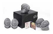 Комплект акустических систем Mirage OMNISAT 6