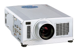 LCD проэктор Liesegang dv 550