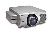 LCD видеопроектор Sharp XG-V10WE
