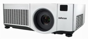 Мультимедиа проектор InFocus IN5106