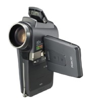 Цифровая видеокамера Sanyo VPC-HD1 Xacti