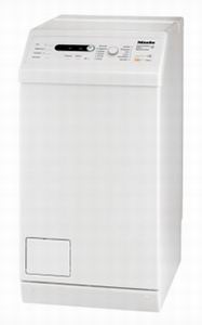 Стиральная машина Miele W 627