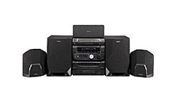 Музыкальный центр SONY MHC-991AV